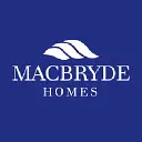 McBride Homes logo