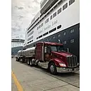 Hassel Transport logo