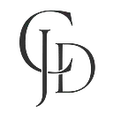 Caitlin Jones Design logo