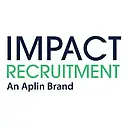Impact Recruitment logo