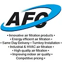 Imperial Filtration logo