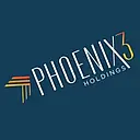 Phoenix3 Collective logo