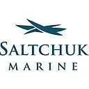 Saltchuk Marine logo
