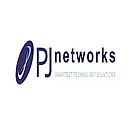 PJ Networks logo