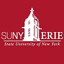 Erie Community College logo