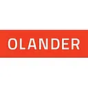 The Olander Company logo