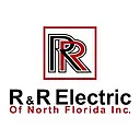 R-Mar Electric logo