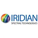 Iridian Spectral Technologies logo