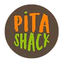 Pita Shack Grill logo