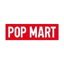 Pop Mart Americas Inc. logo