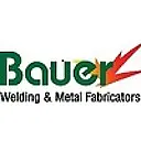 Bauer Welding & Metal Fabricators logo