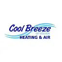 Cool Breeze Beverages logo
