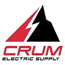 Crum Electric Supply logo