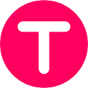 TYMO Beauty Inc. logo