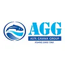 Alfa Gamma Seafood Group logo