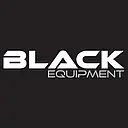 BLACK EQUIPMENT CO., INC logo