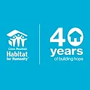 Green Mountain Habitat for Humanity logo