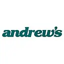 ANDREW'S logo