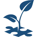 BlueSprig logo
