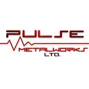 pulse metalworks logo