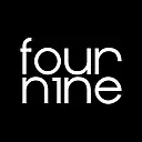 Four Nine Design logo
