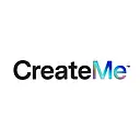 CreateMe Technologies logo