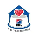 Good Mews Animal Foundation logo