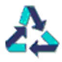 SYNERGY RECYCLING logo