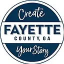 Fayette Chamber of Commerce (GA) logo