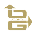 O&G Industries logo