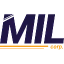The MIL Corporation logo