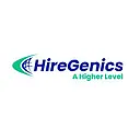 HireGenics logo