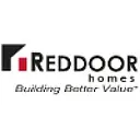 Red Door Homes logo