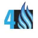 Parts4heating logo