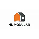NL Modular logo
