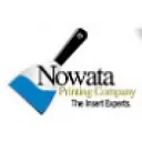 Nowata Printing Co. logo