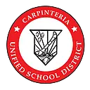 Carpinteria Unified School District logo