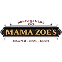 Zoe's Pizzeria logo