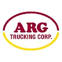 ARG Trucking Corp. logo