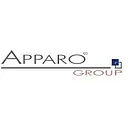 The Apparo Group logo