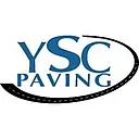 YSC Paving logo