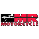 MR MOTORCYCLE logo