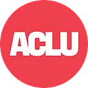 ACLU - Internships logo