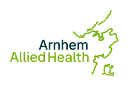 Arnhem Allied Health logo