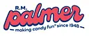 RM Palmer Company logo