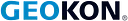 Geokon logo
