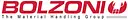Bolzoni logo