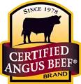 Certified Angus Beef logo