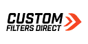 Custom Filters Direct logo