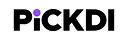 Pickdi logo